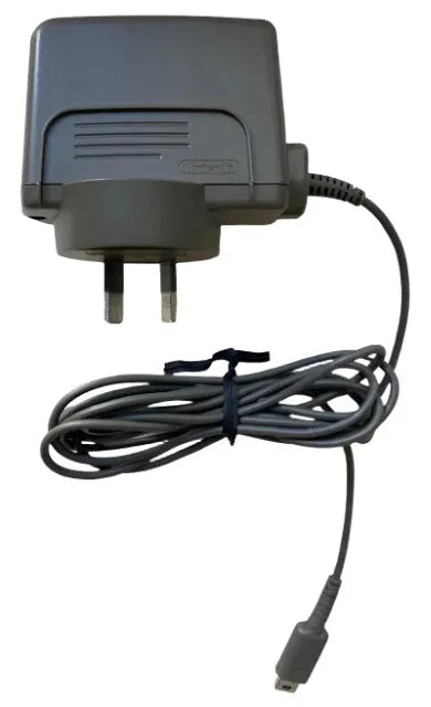Accessory | Power Supply | Nintendo DS Lite | Original AC Charger Adapter Home Game Console Power Supplies Accessory Nintendo
