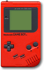 Console | Nintendo Game Boy GB Original DMG-01