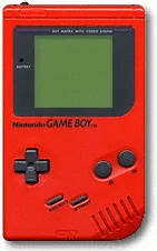 Console | Nintendo Game Boy GB Original DMG-01 Handheld Game Consoles Console Nintendo