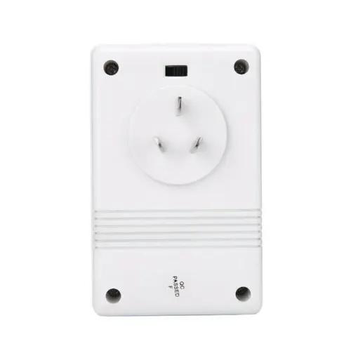Accessory | Power Supply | Stepdown Voltage Converter Home Game Console Power Supplies Accessory retrosales.com.au