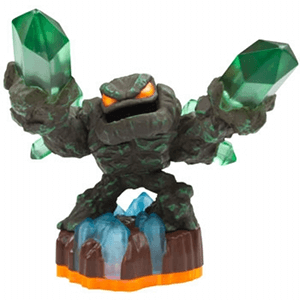 Accessory | Skylanders | Magic Series Figurine Collection