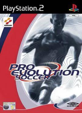 Game | Sony PlayStation PS2 | Pro Evolution Soccer Physical Video Games Game Sony
