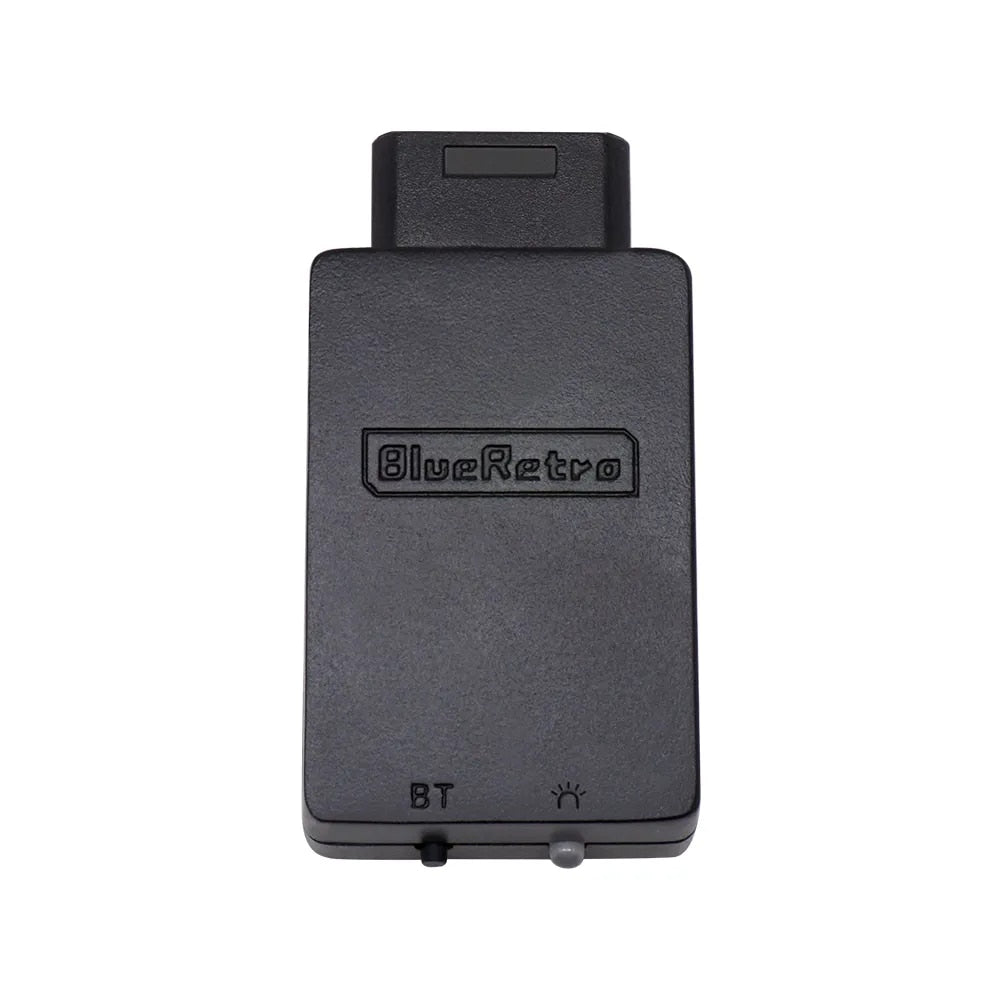 Accessory | Sega Saturn | Wireless Controller Adapter