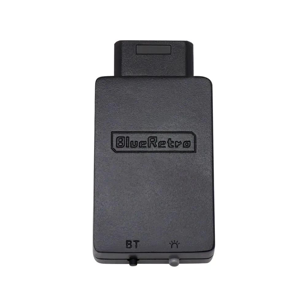 Accessory | Sega Saturn | Wireless Controller Adapter Home Game Console Accessories Accessory BlueRetro
