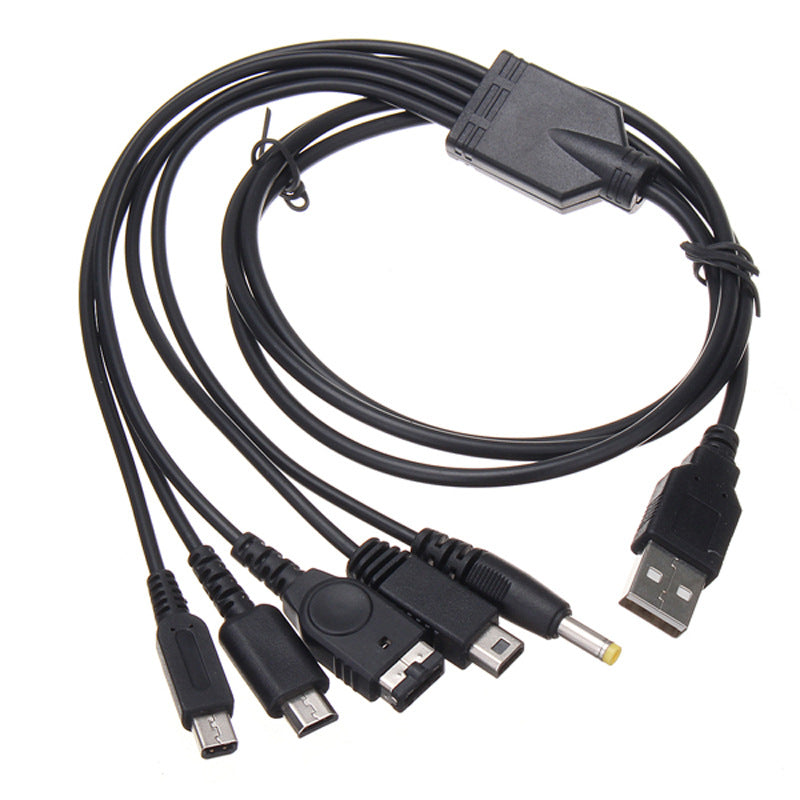 Accessory | Handheld USB Multi Charging Cable
