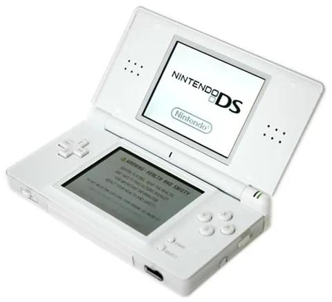 Console | Nintendo DS Lite | DS Lite Console Video Game Consoles Console Nintendo