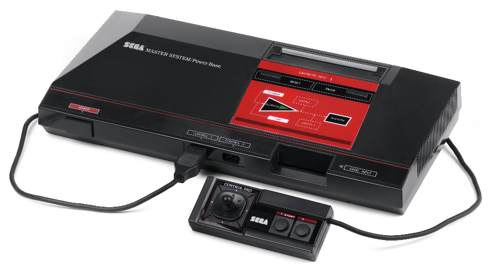 Service Repair | Sega Master System not booting black screen fix Video Game Consoles Mods and Service RetroSales.com.au