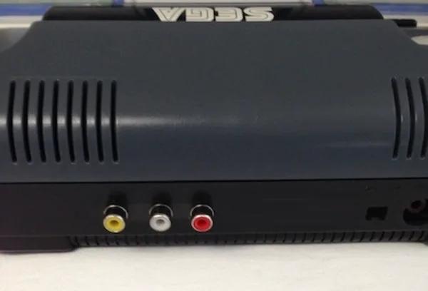 Service Repair | Sega Master System 2 AV Mod Composite Video Upgrade Video Game Consoles Mods and Service RetroSales.com.au