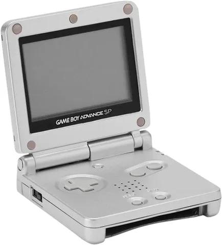 Console | Nintendo Game Boy Advance GBA SP Handheld Game Consoles Console Nintendo