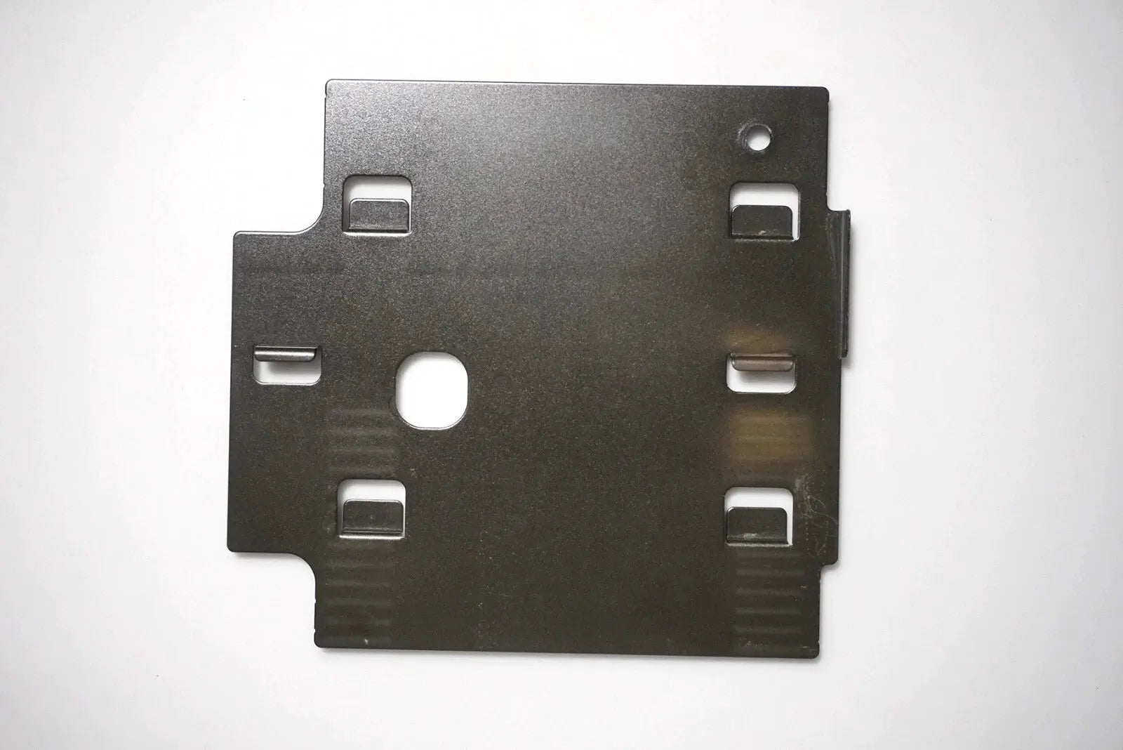 Accessory | Sega MEGA CD Metal Fixing Mounting Plate Home Game Console Accessories Accessory Sega