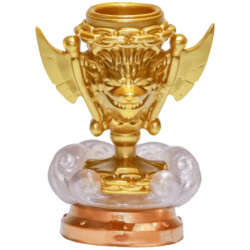 Accessory | Skylanders | Magic Series Figurine Collection Action Figures Accessory Activision