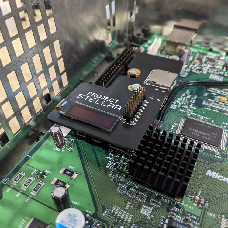 Service Repair | Xbox HD+ MakeMHz HDMI Kit Installation Service Australia Video Game Consoles Mods and Service RetroSales.com.au