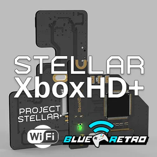 Service Repair | Xbox HD+ MakeMHz HDMI Kit Installation Service Australia Video Game Consoles Mods and Service RetroSales.com.au