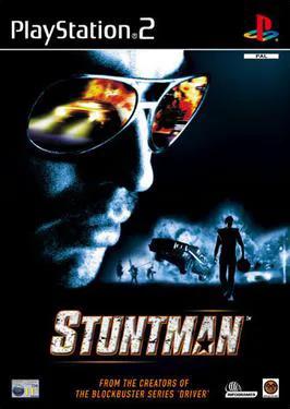 Game | Sony PlayStation PS2 | Stuntman Physical Video Games Game Sony