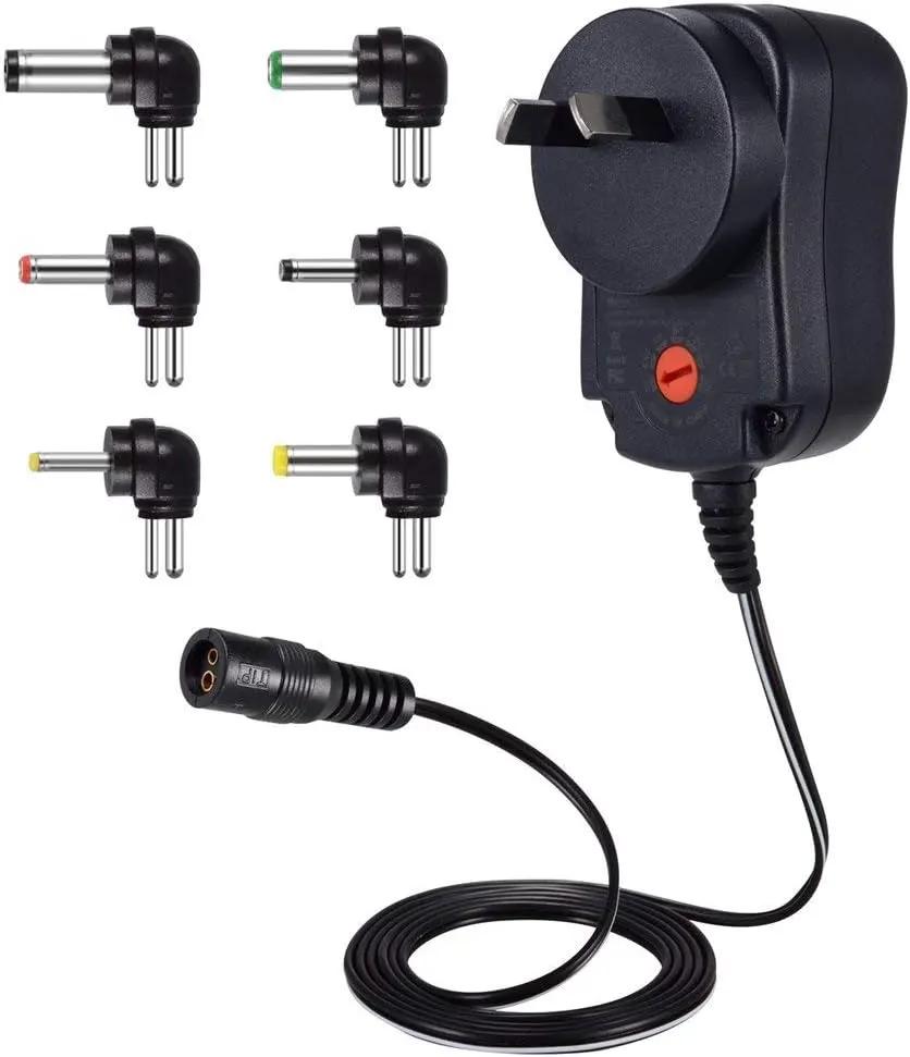 Accessory | Power Supply | Universal Home Game Console Power Supplies Accessory RetroSales.com.au