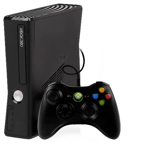 Console | Xbox 360 | Microsoft Xbox 360S Console Video Game Consoles Console Microsoft