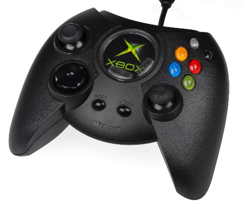 Controller Xbox Genuine Duke Controller - Main Image