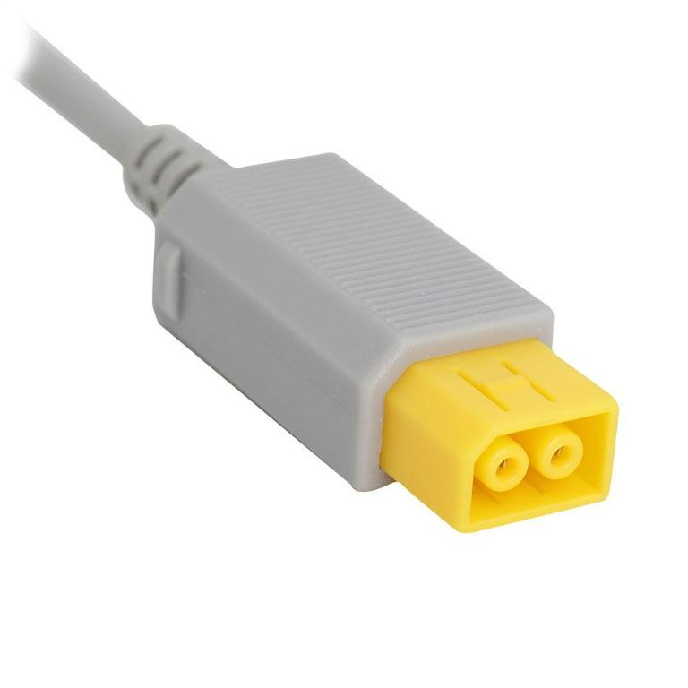Power | Nintendo Wii U | Power Supply cord AU