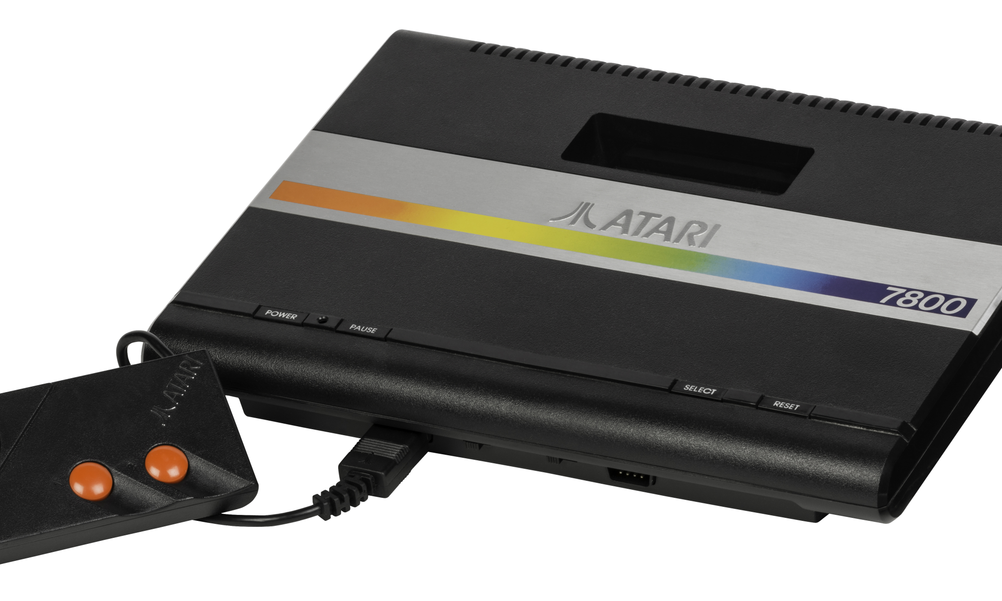 Service Repair | Atari 7800 AV Mod Composite Video Upgrade Video Game Consoles Mods and Service RetroSales.com.au