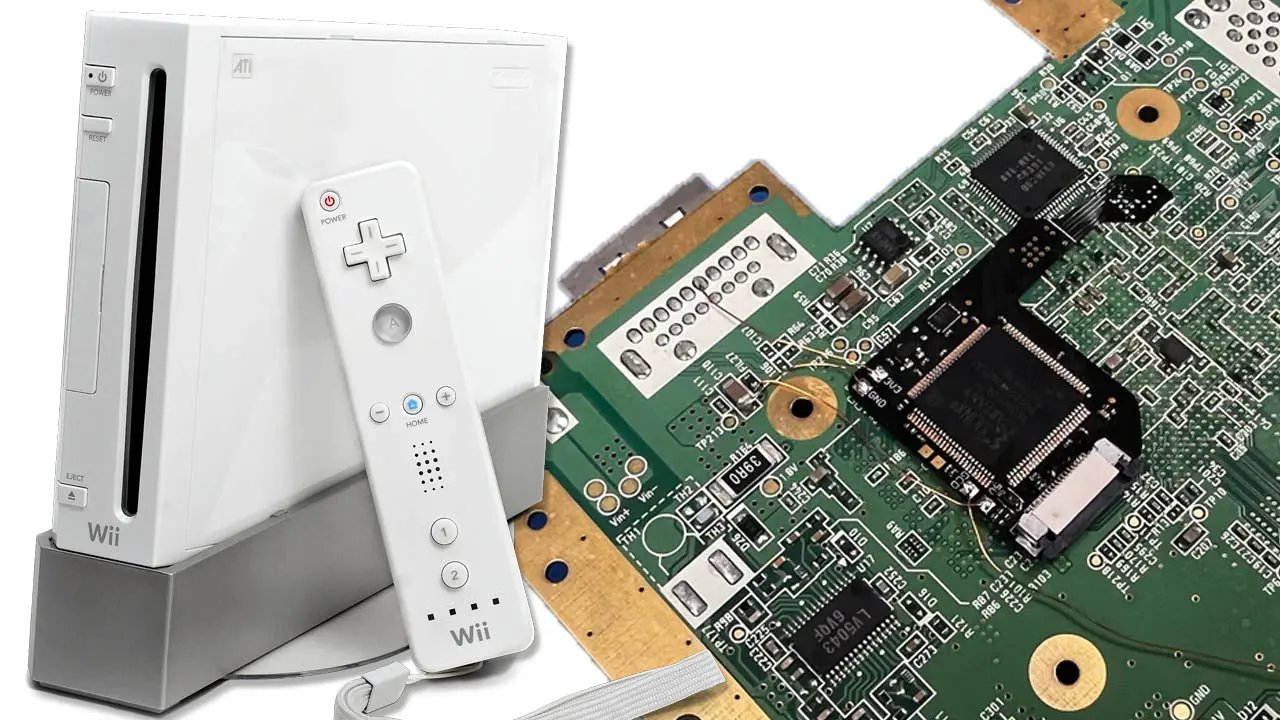 Service Repair | Wii AVE-HDMI Kit Installation Australia Video Game Consoles Mods and Service RetroSales.com.au