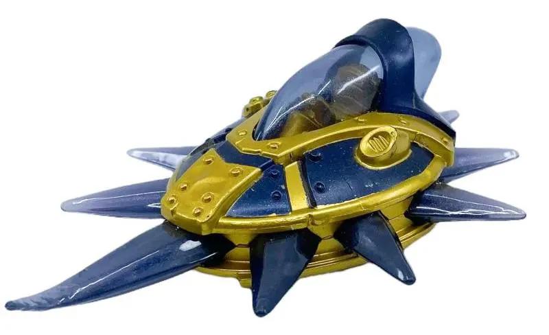 Accessory | Skylanders | Light Series Figurine Collection Action Figures Accessory Activision