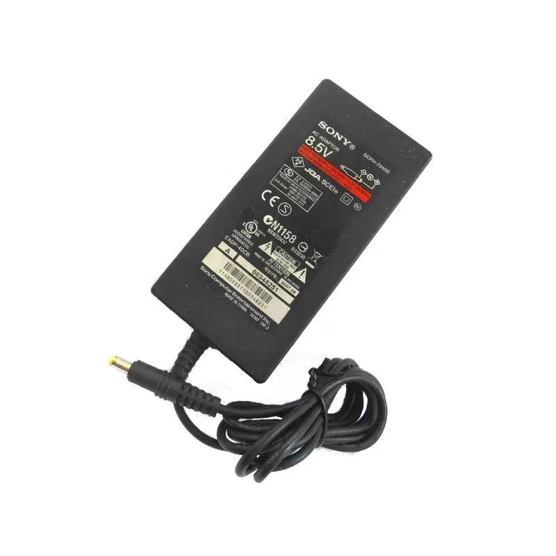 Accessory | Power Supply | Sony PlayStation PS2 | Slim Power Cord Adapter Home Game Console Power Supplies Accessory RetroSales.com.au