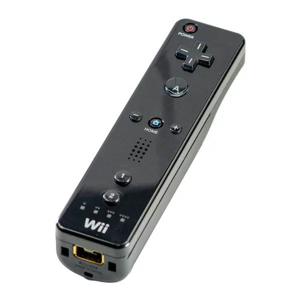 Controller | Nintendo Wii | Genuine Wii Remote Home Game Console Controllers Controllers & Attachments Nintendo