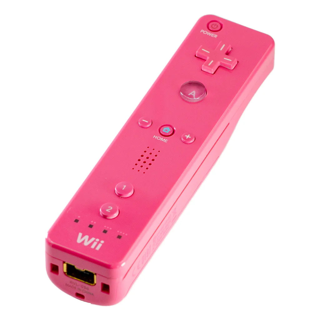 Controller | Nintendo Wii | Genuine Wii Remote