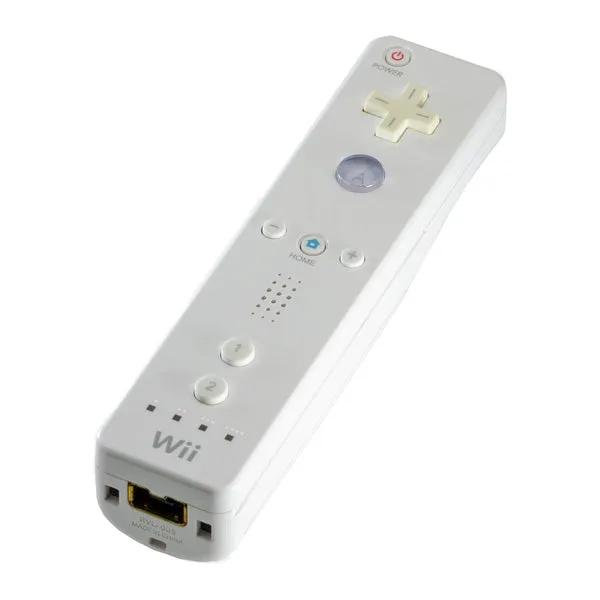 Controller | Nintendo Wii | Genuine Wii Remote Home Game Console Controllers Controllers & Attachments Nintendo