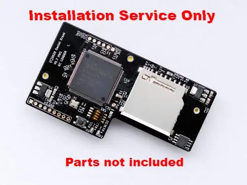 Service Repair | GC Loader Gamecube Installation Service Australia Video Game Consoles Mods and Service RetroSales.com.au