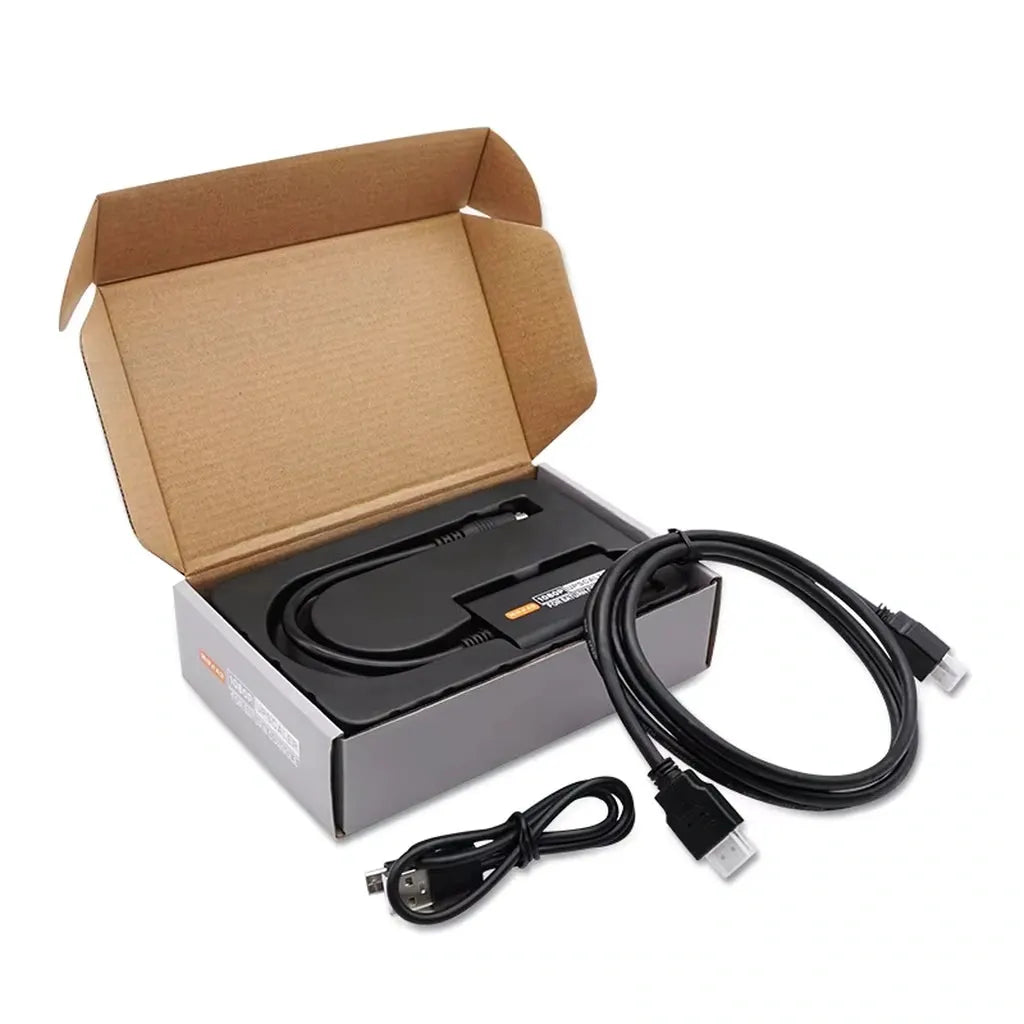 Accessory | Sega Saturn | HDMI adapter Home Game Console Accessories Accessory Sega