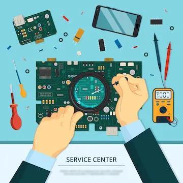 Console Repair Appraisal Service Video Game Consoles Mods and Service RetroSales.com.au