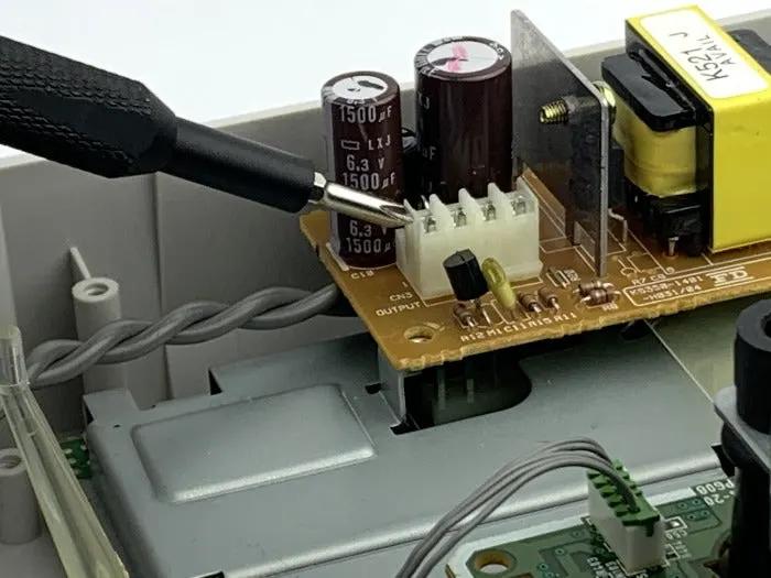 Service Repair | Blown Power Supply Repair Video Game Consoles Mods and Service RetroSales.com.au