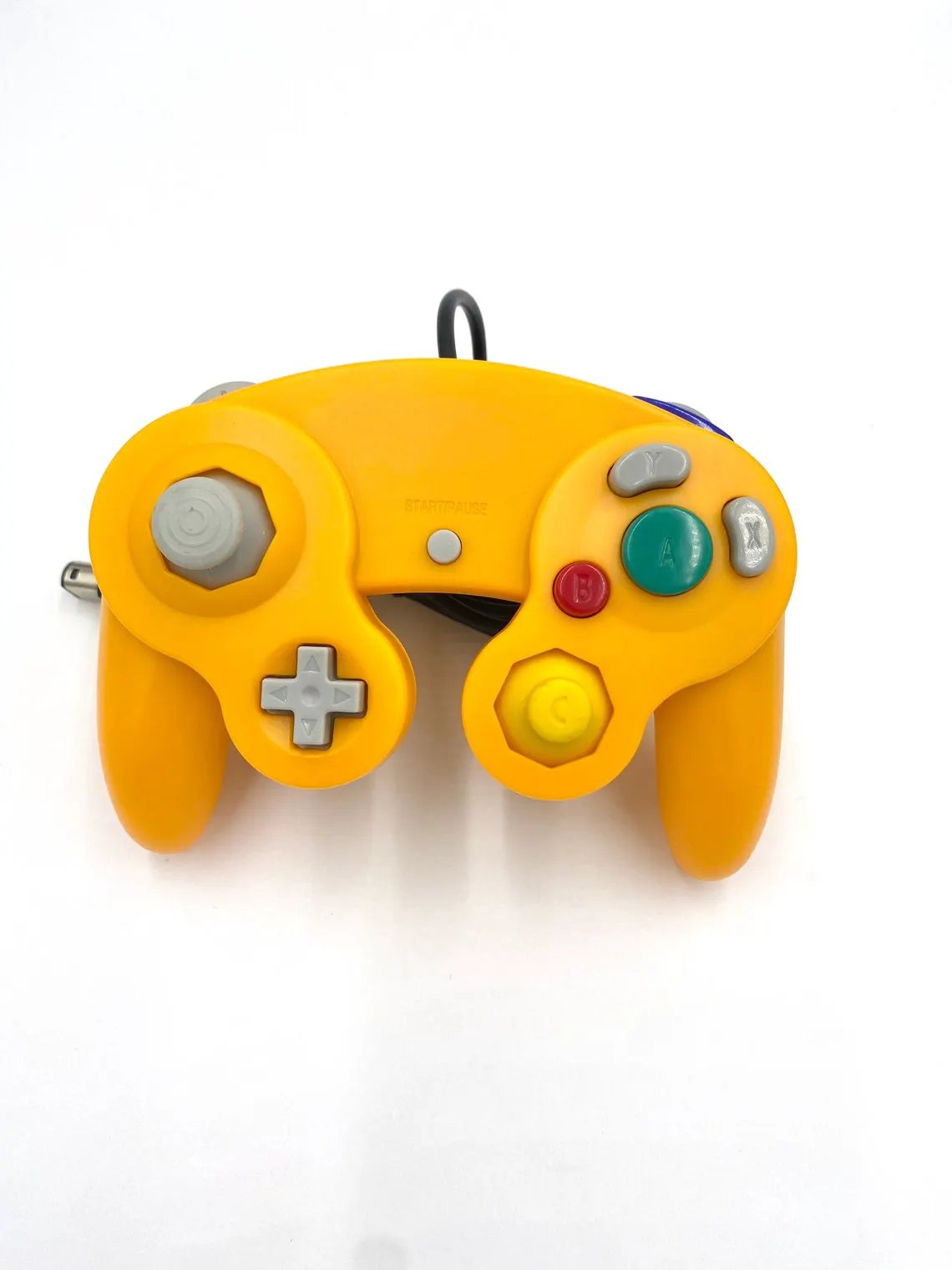 Controller | Nintendo GameCube | Aftermarket Controller Home Game Console Accessories Controllers & Attachments Nintendo