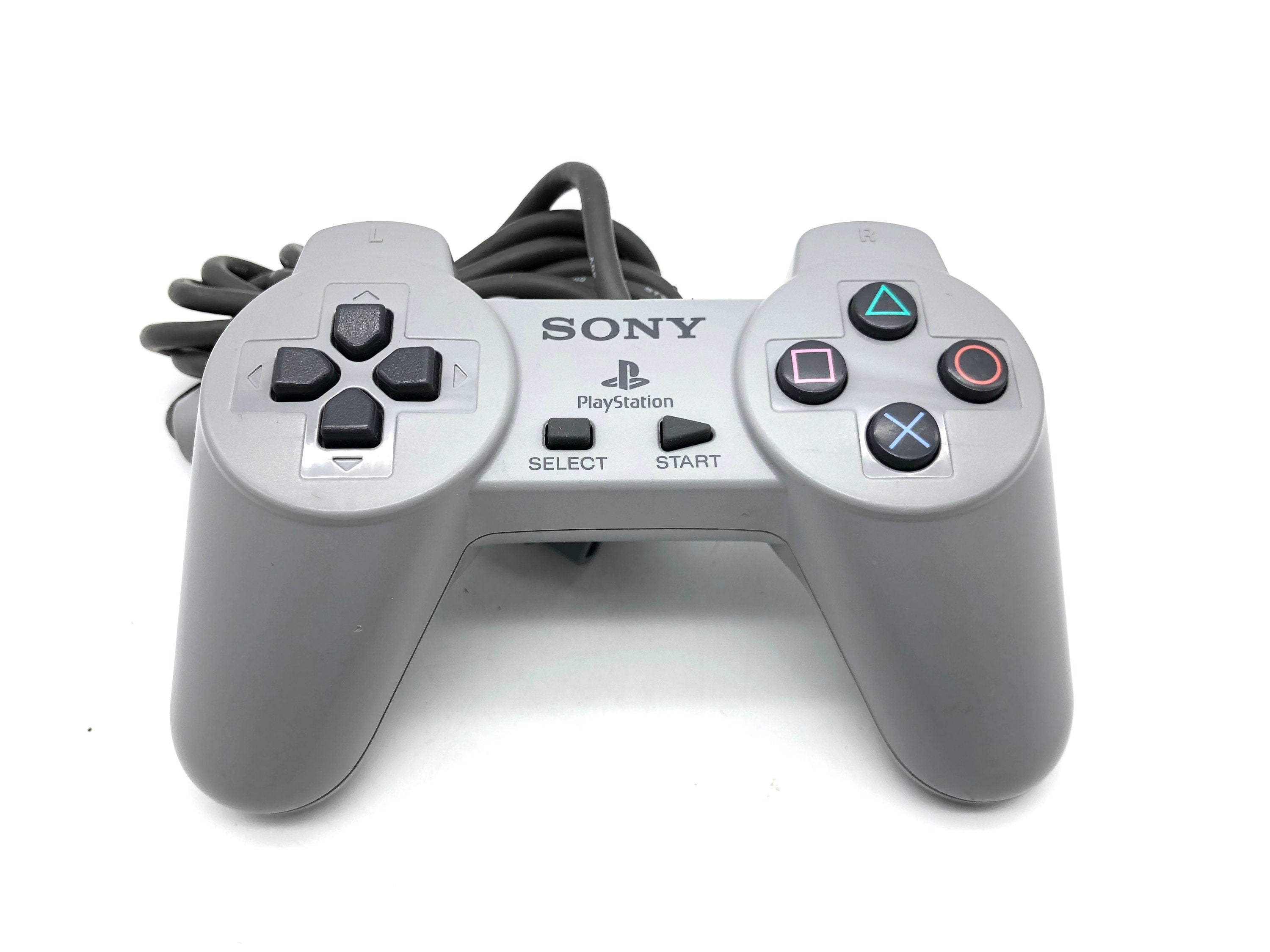 Controller | Sony PS1 | Genuine PlayStation 1 Controller