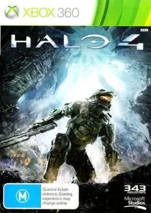 Console | Xbox 360 | Halo 4 Limited Edition Video Game Consoles Console Microsoft