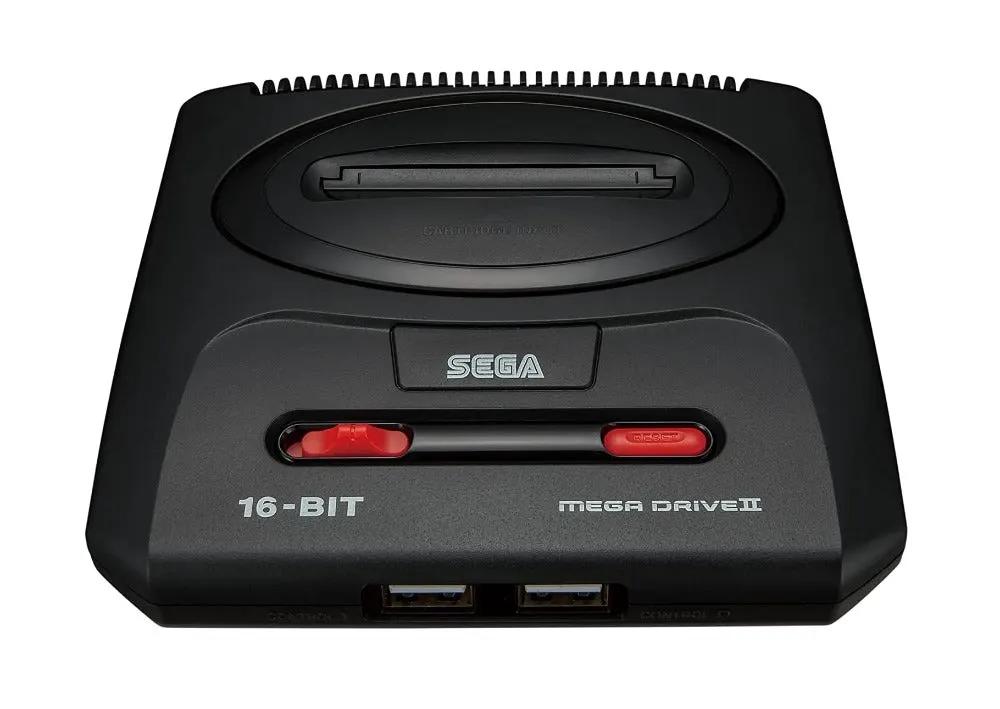 Service Repair | Sega Mega Drive console not booting black screen fix Video Game Consoles Mods and Service RetroSales.com.au