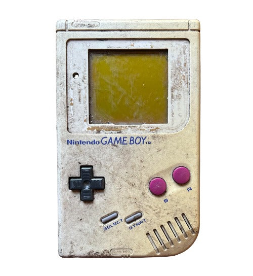 Service Clean | Handheld External Clean