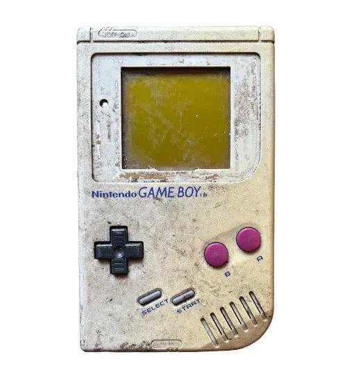 Service | Handheld External Clean Video Game Consoles Mods and Service RetroSales.com.au