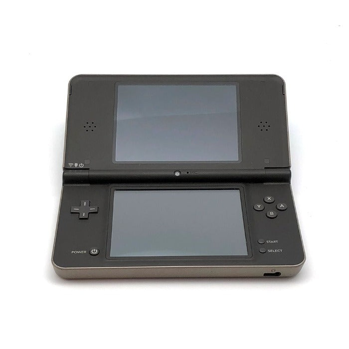Console | Nintendo DSi XL | DSi XL Console + Charger