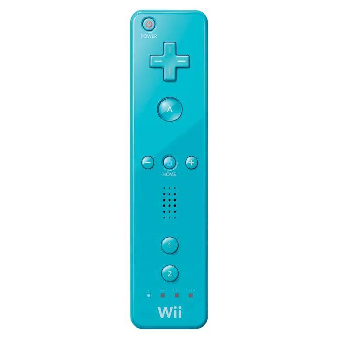 Controller | Nintendo Wii | Genuine Wii Remote Home Game Console Controllers Controllers & Attachments Nintendo
