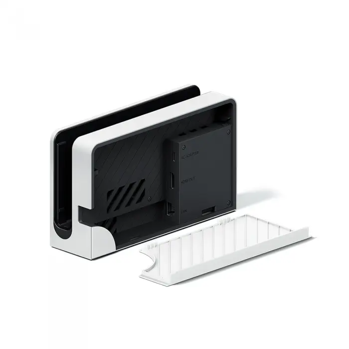 Accessory | Nintendo Switch Dock OLED Home Game Console Accessories Accessory Nintendo