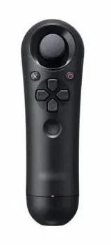 Accessory | PlayStation PS3 | Genuine Move Motion Controller Home Game Console Accessories Accessory Sony