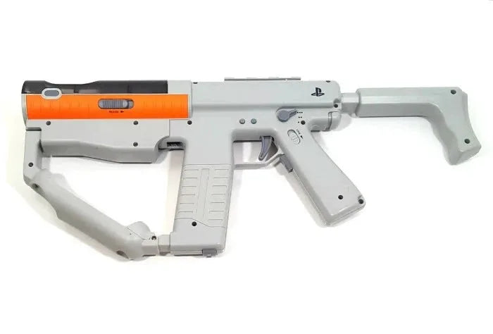 Accessory | Sony PlayStation PS3 | PS Move Sharp Shooter Uncategorized Controllers & Attachments Sony