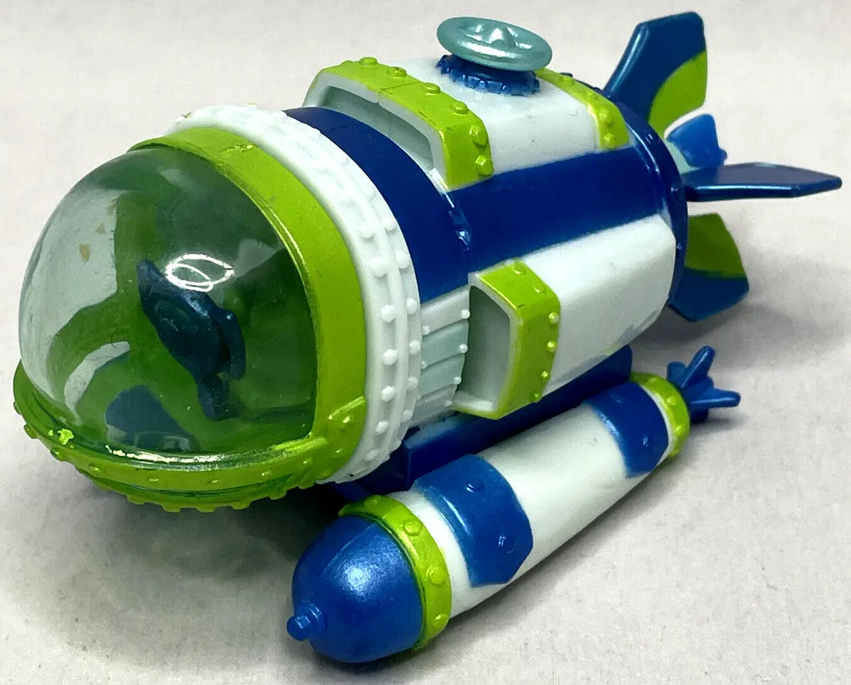 Accessory | Skylanders | Water Series Figurine Collection