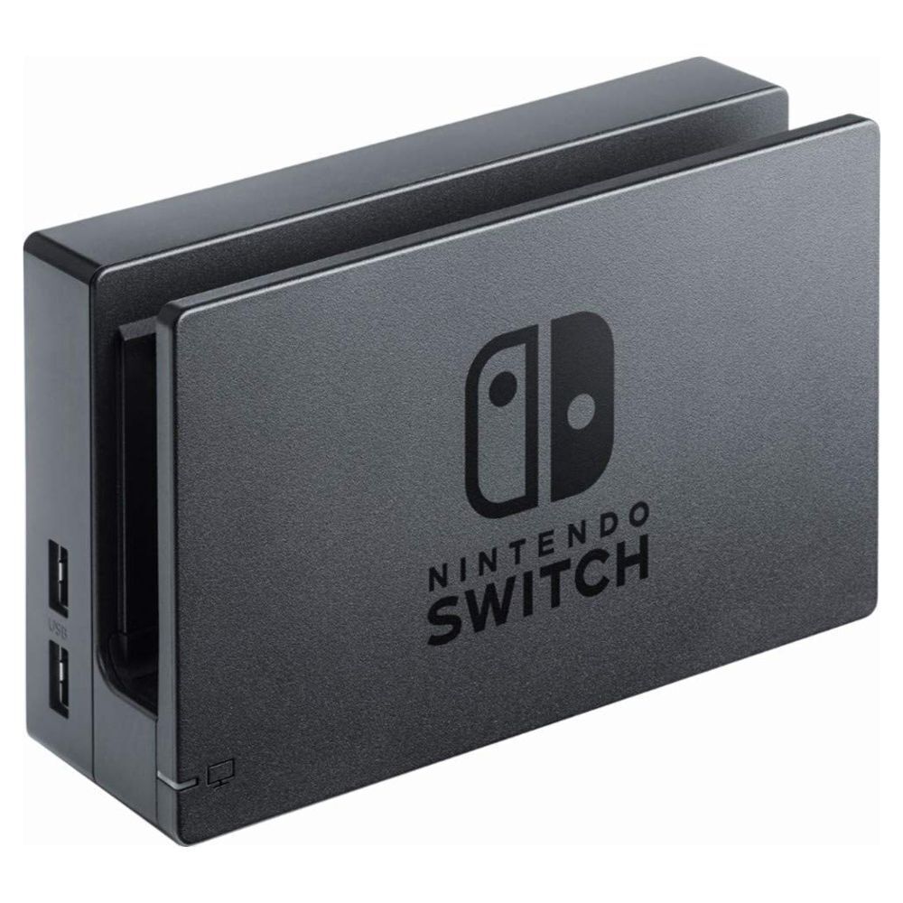 Accessory  | Nintendo Switch | Dock Station