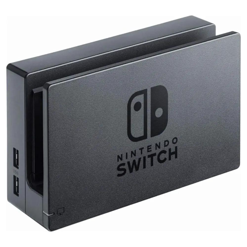 Accessory | Nintendo Switch | Dock Station Home Game Console Accessories Accessory Nintendo