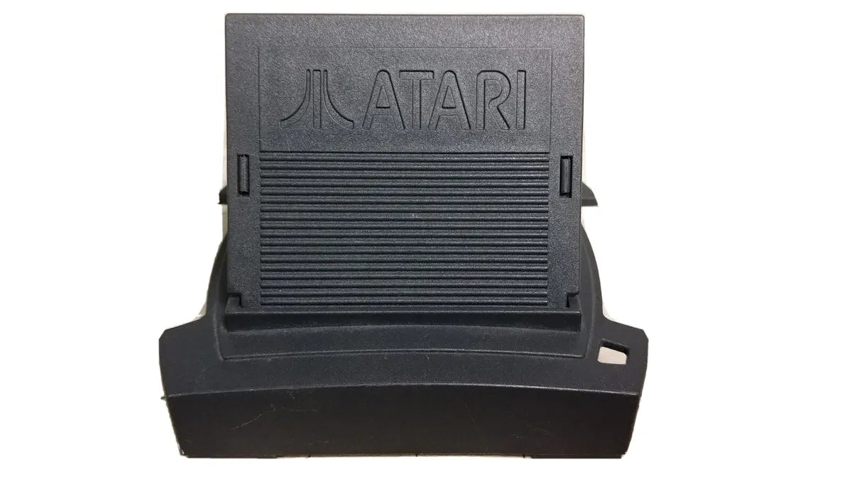 Accessory | Atari Lynx | OEM Sun Glare Cover