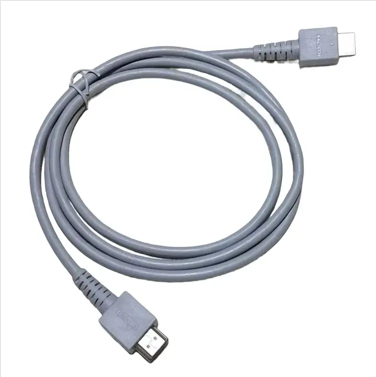 Accessory | Nintendo | Switch HDMI Adapter Cable Home Game Console Accessories Accessory Nintendo