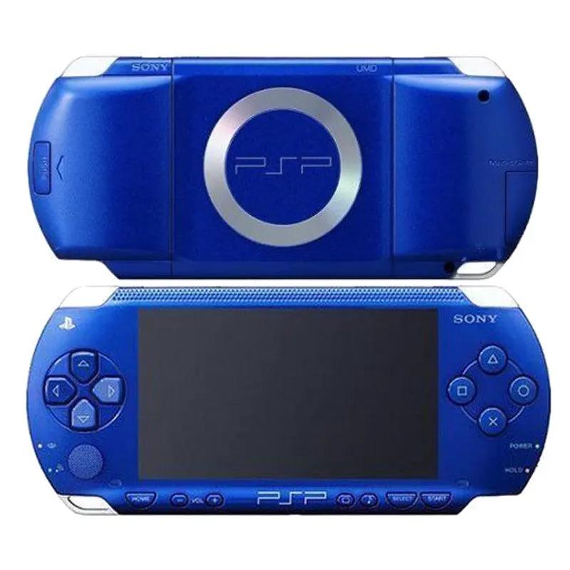 Console | Sony PlayStation Portable PSP | Handheld Video Game Consoles Console Sony